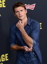 Scott Eastwood